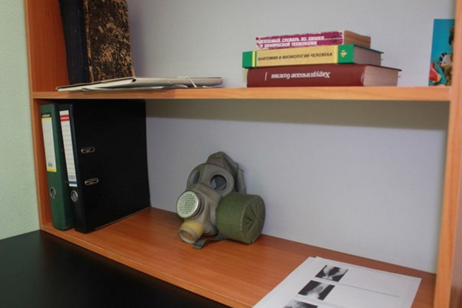 Квест в реальности Лаборатория профессора от компании Квестомания Квест в реальности Лаборатория профессора от компании Квестомания